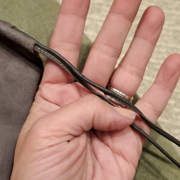 stuart weitzman lowlands over the knee boot - Picture 11 of 12